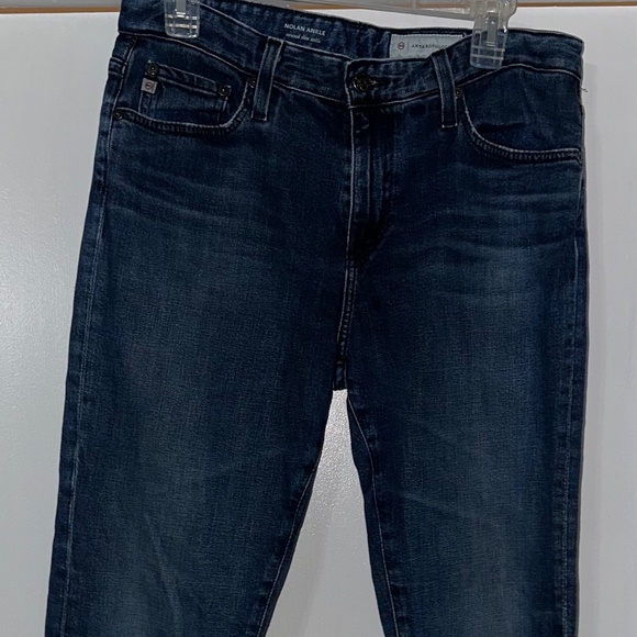 Anthropologie Jeans Sz 28R - Picture 1 of 5